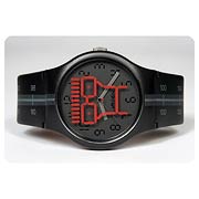 The Descendents Logo Timeage Vannen Watch